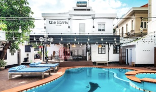 The Hive - Villa Saigon
